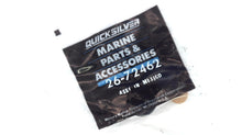 Mercury 26-72462 Seal
