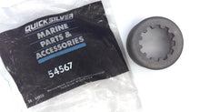 Mercury 54567 Distributor Housing Cap