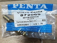 Volvo Penta 872069 Temperature Sensor