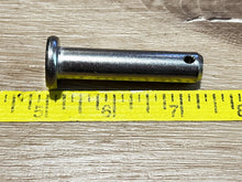 Volvo Penta 872126 Clevis Pin