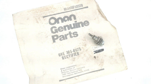 Onan 305-0673 Rectifier (GLM)