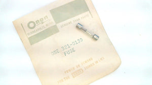 Onan 321-0139 Fuse (GLM)