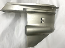 Johnson Evinrude OMC Casting 317650 Lower Unit Gearcase Housing - Used