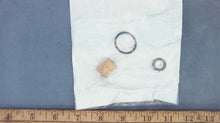 Johnson Evinrude OMC 984491 Fuel Filter Pack