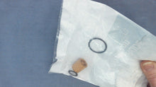 Johnson Evinrude OMC 984491 Fuel Filter Pack