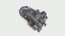 OMC Cobra 982561 Shift Assembly W/982789 Shift Housing & Support