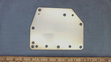 Mercury 39308 Plate