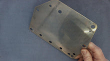 Mercury 39308 Plate