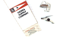 Sierra 18-5157 Breaker Points for OMC 580290 (GLM)