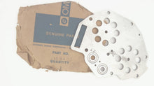 Johnson Evinrude OMC 303483 Leaf Plate