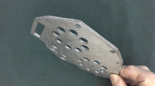 Johnson Evinrude OMC 303483 Leaf Plate