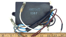 OEM Mercury 41470A25 Oil Injection Warning Module