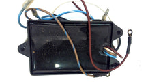 OEM Mercury 41470A25 Oil Injection Warning Module