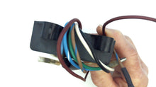 OEM Mercury 41470A25 Oil Injection Warning Module