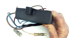 OEM Mercury 41470A25 Oil Injection Warning Module