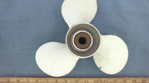 Michigan Wheel PS-25 3-Blade Propeller 9 X 10 - Used Elgin Scott Atwater 20-28hp