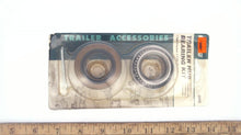 Wesbar 0663 Trailer Bearing Kit for Straight 1 1/16" Spindles