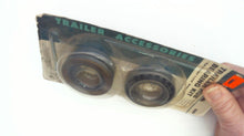 Wesbar 0663 Trailer Bearing Kit for Straight 1 1/16" Spindles