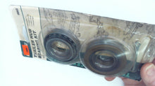 Wesbar 0663 Trailer Bearing Kit for Straight 1 1/16" Spindles