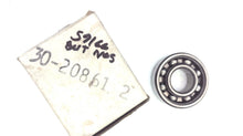 Mercury 30-20861 Ball Bearing