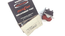Mercury 45002 Switch