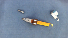Preferred Electric CS33H Heavy Duty Contact Set (GLM)