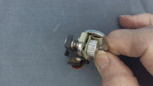 Preferred Electric RP40 Contact Set for OMC 383655 (GLM)