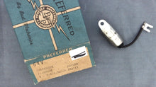 Preferred Electric 54V Condenser for OMC 383711 Distributor (GLM)