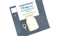 Shakespeare Style 4194 Adapter for Marine Base 1 x 14" Thread Base
