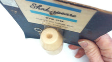 Shakespeare Style 4194 Adapter for Marine Base 1 x 14" Thread Base