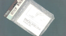 Teleflex SA27313P I/O Tiller Arm Adapter Kit