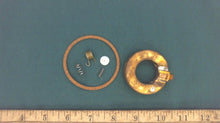 Mercury Force FK10195 Carburetor