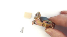 Sierra 18-5149 Breaker Point for Force F12044