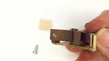 Sierra 18-5149 Breaker Point for Force F12044