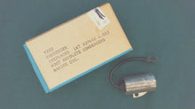 Preferred Electric 72KU Condenser Replaces IAT-3076AS (GLM)