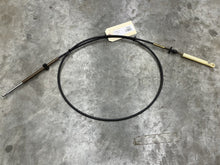 Teleflex CC20506 OMC Control Cable - Control/Throttle/Shift - 6FT - Used