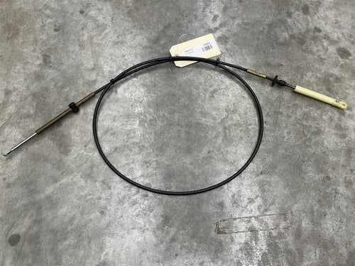 Teleflex CC20506 OMC Control Cable - Control/Throttle/Shift - 6FT - Used