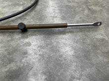 Teleflex CC20506 OMC Control Cable - Control/Throttle/Shift - 6FT - Used