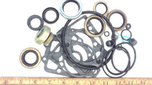 Sierra 18-2652 Lower Gear Housing Seal Kit for Mercruiser 26-33144A2