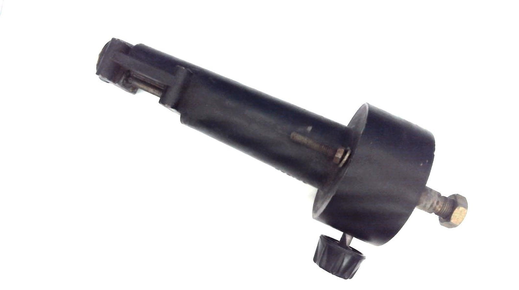 Morse D39123 Rack & Pinion Steering Helm