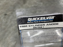 Mercury 806190Q1 Trim Cylinder Anode