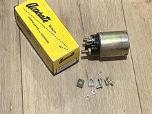 Accurate 7-991 Solenoid