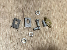 Accurate 7-991 Solenoid