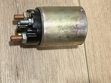 Accurate 7-991 Solenoid