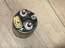 Accurate 7-991 Solenoid