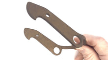 Johnson Evinrude OMC 302715 Lever