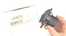 Mercury 803822T Relay