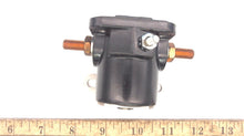 Mercury 803822T Relay