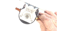 Mercury 803822T Relay