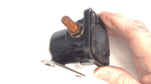 Mercury 803822T Relay